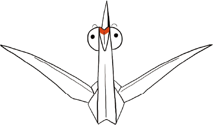 鳥のサイト