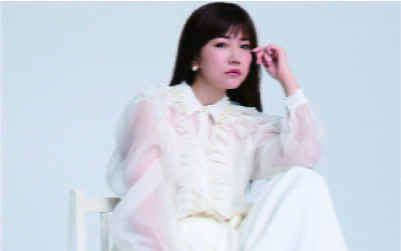 島谷ひとみ