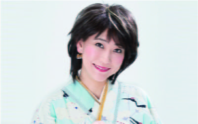 水谷千重子