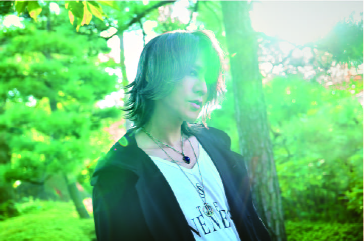 SUGIZO