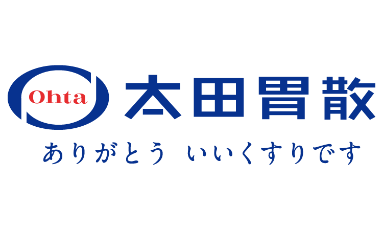 太田胃散